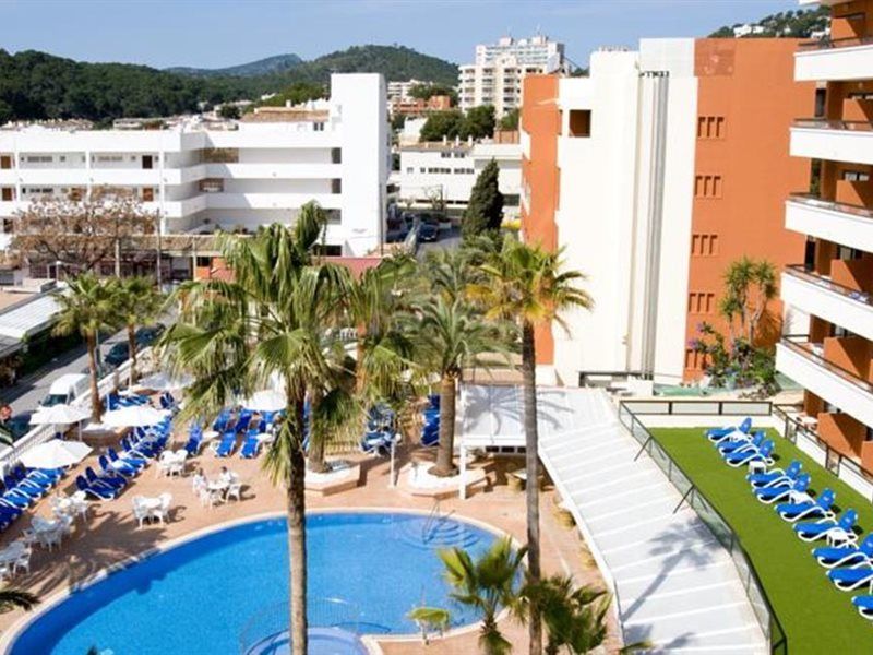 Hsm Linda Playa Hotell 3*