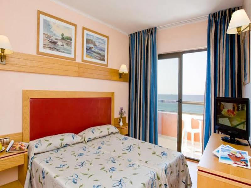 Hotell Hsm Linda Playa 3*