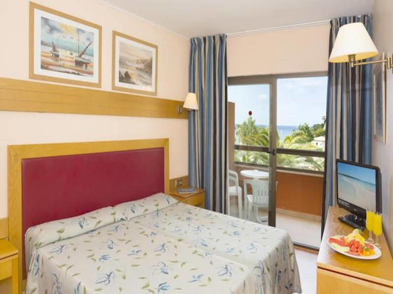 Hsm Linda Playa Hotell 3*