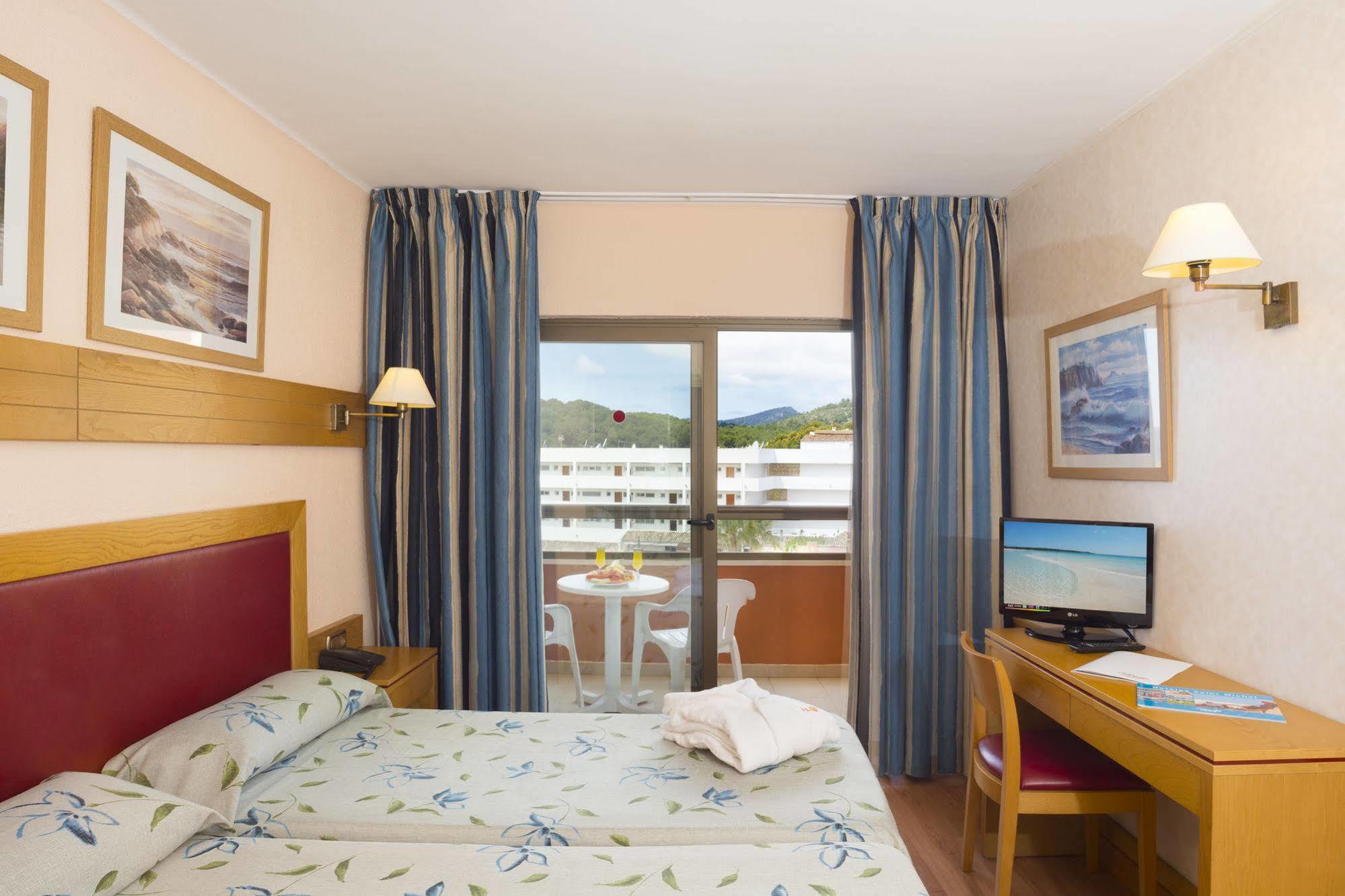 Hsm Linda Playa Hotell