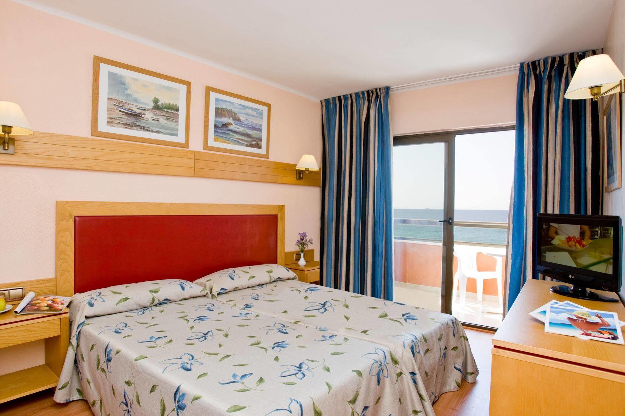 Hsm Linda Playa Hotell Peguera