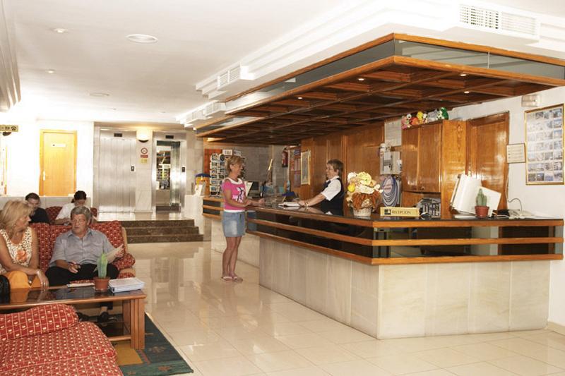 Hsm Linda Playa Hotell 3*