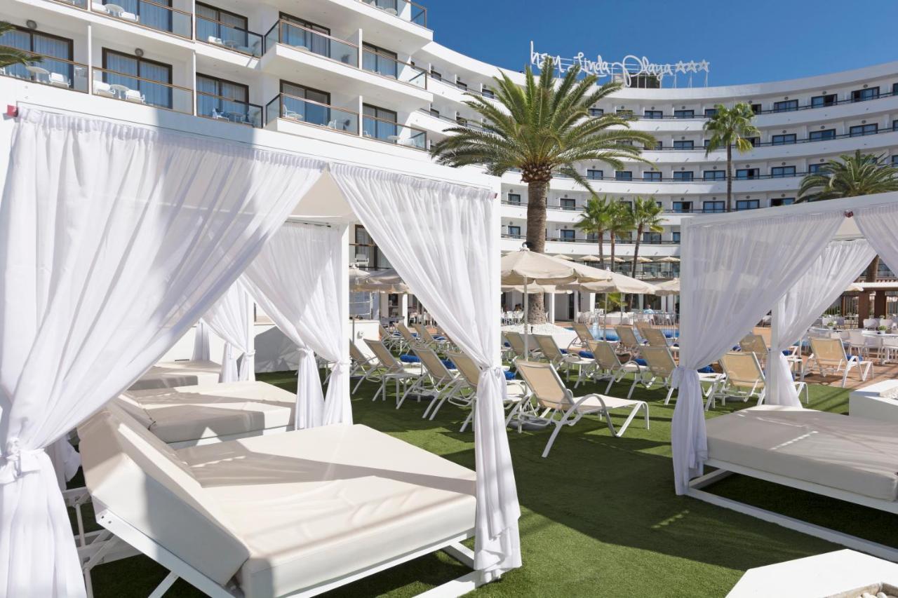 Hotell Hsm Linda Playa