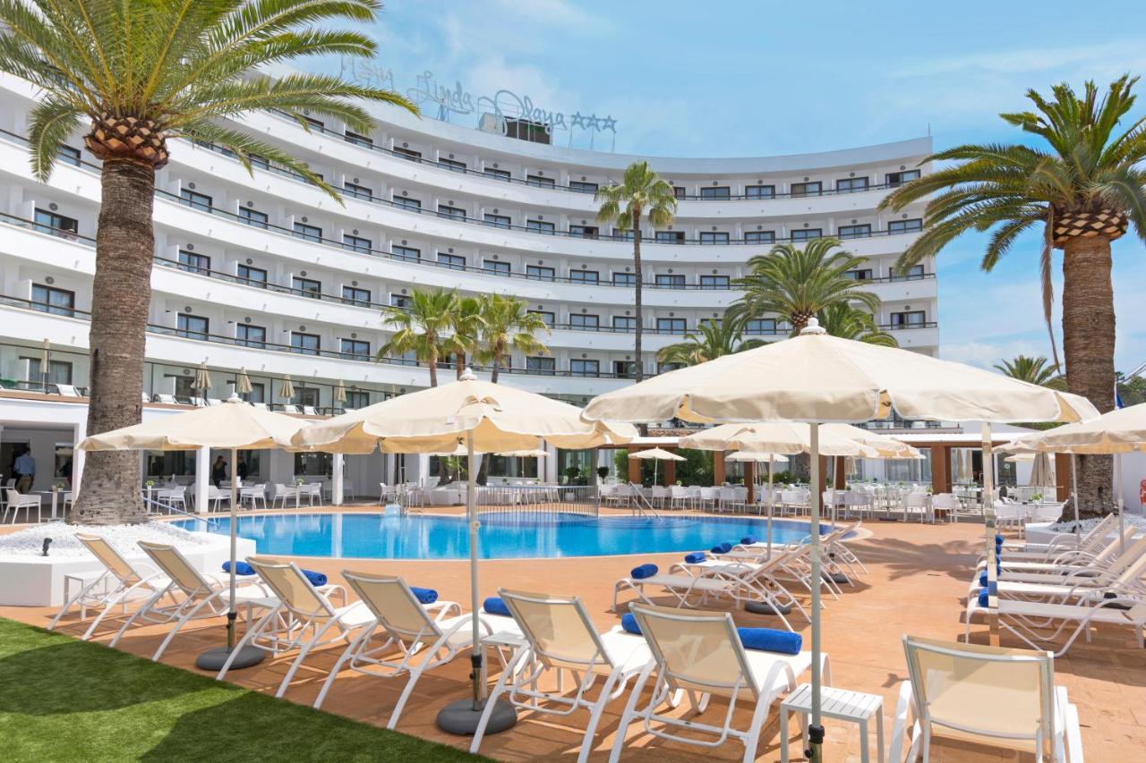 Hsm Linda Playa Hotell