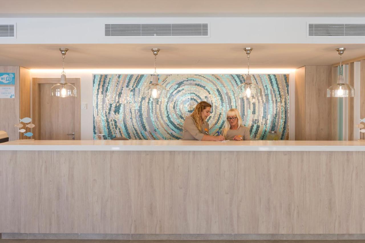 Hsm Linda Playa Hotell