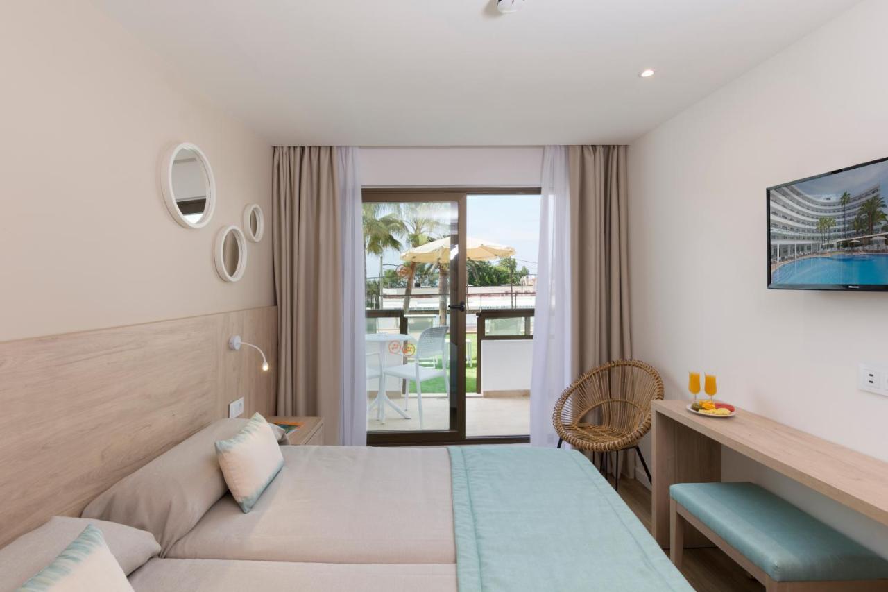 Hsm Linda Playa Hotell 3*