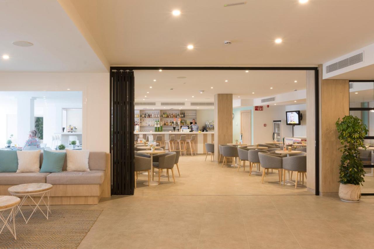 Hsm Linda Playa Hotell Peguera